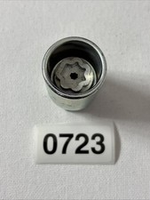 Mcgard Replacement Wheel Lock Key 046164 Key Only
