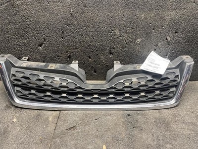 (LOCAL PICKUP ONLY) Grille Center Lower Bumper Mounted Fits 14-16 FORESTER 20935