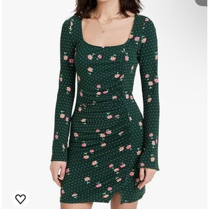 Free People Jewel Mini Dress | eBay