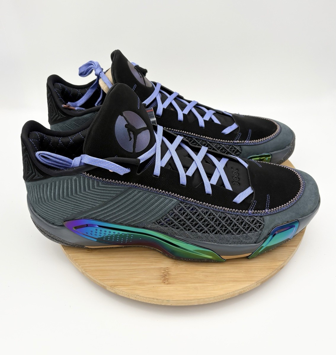 Nike Air Jordan 38 XXXVIII Low PE (SAMPLE PAIR ONLY FOR PLAYERS