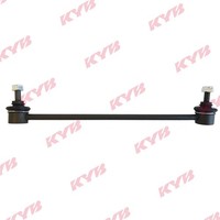 KYB Koppelstange Stabilisator KSLF1021 Stahl FüR Honda Jazz 2 DSI GD5 GE2 Idsi