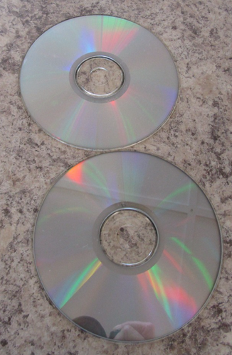 Ozzfest ‘97 Promo 2 CD Set Ozzy Osbourne Best Buy Type O Negative Misfits - Picture 3 of 8