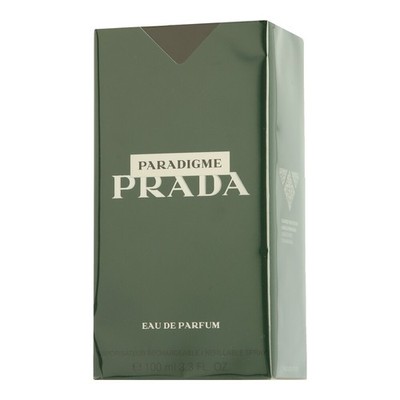 Prada Paradigme EDP refillable 100ml
