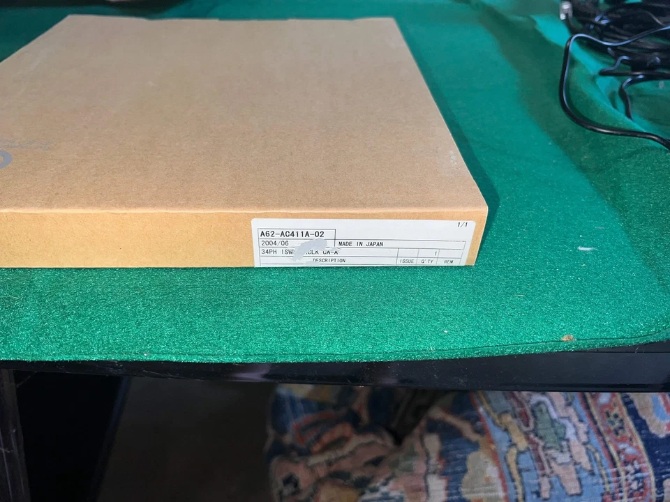 NEC 34ph ISWM exclk CA-A - Image 2 of 3