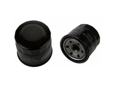 For 2013 Infiniti FX37 Oil Filter Hengst 36176CXDH 3.7L V6 VQ37VHR