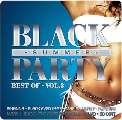 Various - Best of Black Summer Party Vol.3