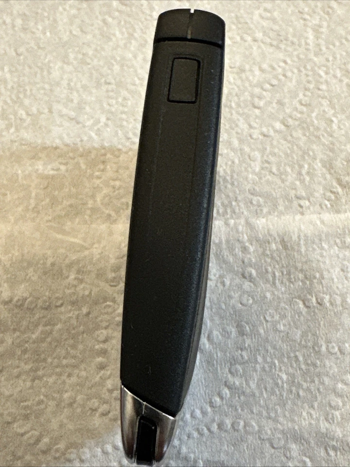 OEM 2022-2025 BMW M5 M8 M135i M235i M240i M340i M440 SMART KEY CONTROLE REMOTO FOB IYZBK1 - Imagem 3 de 4