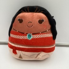 Disney Moana SquishMallow 8  