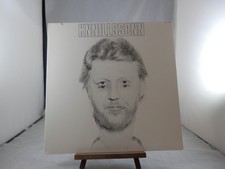 NILSSON   "KNNILLSSONN"    NM!!   PLAY-GRADED    INDIANAPOLIS