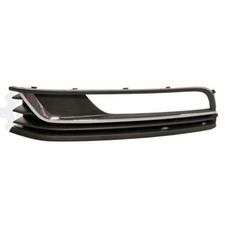 PRASCO Lüftungsgitter Stoßfänger vorne links für VW Passat Variant 365 362
