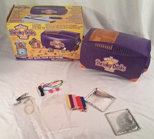 Shrinky Dinks Maker Spin Master Toys 2001 Ages 8 Electric Toy