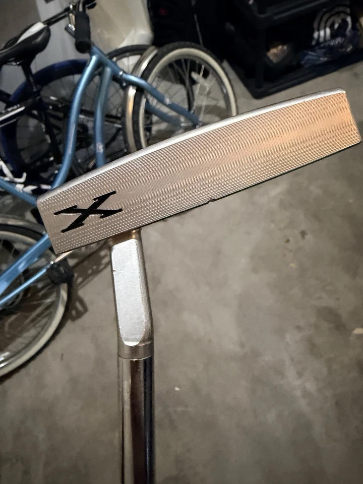 Scotty Cameron Phantom X 5.5 2021 38 дюймов - Изображение 2 из 4