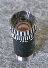 Paillard Bolex Projektionsobjektiv 1;3/12,5 - 25