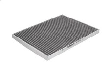 Innenraumfilter FILTRON K 1001A OPEL OMEGA B (V94) 2 1994-1999