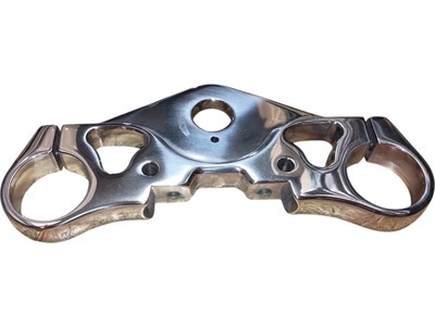 2006-2008 HARLEY-DAVIDSON NIGHT ROD V-ROD TRIPLE CLAMP UPPER 46787-06 -  NEW