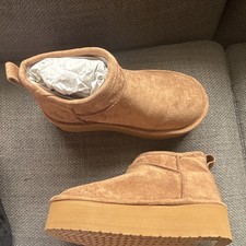 NWOT Steve Madden Womens Boots Size 6.5