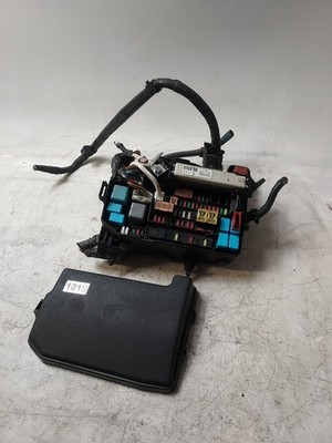 Lexus Integration Module ECU Ct200h Ct 200 H Relay 82641-75080 for