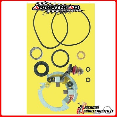 Anlasser-Überholsatz ArrowHead Polaris Sportsman 500 X2 2007 SMU9114#182