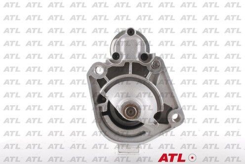ATL Autotechnik Starter A 17 910 FüR Volvo-image