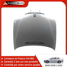 Capote BMW 2002