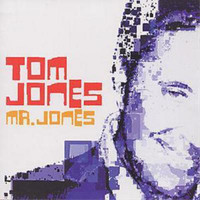 Tom Jones Mr Jones (Cd) Album
