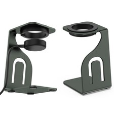 For Samsung Galaxy Watch 4/4Classic /3/ Active 2 /1 Watch Charging Stand Bracket