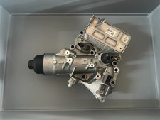 Filtre à huile Mercedes 307