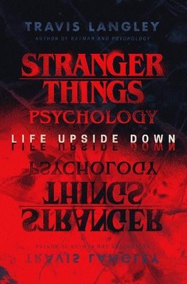 Travis Langley Stranger Things Psychology (Gebundene Ausgabe) (US IMPORT)