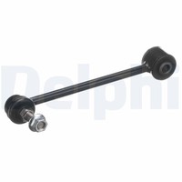 Delphi TC5083 Anschluss Stabilisator Hinten L/R 223Mm Passt Zu: Jeep Wrangler Ii