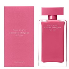 Narciso Rodriguez For Her Fleur Musc Eau de P...