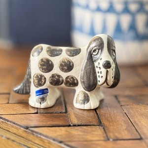 Lisa Larson Dog | eBay
