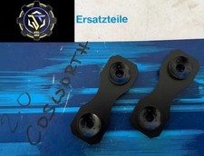 FORD MK1 SIERRA RS COSWORTH XR 3DR RS500 NEW ANTI ROLL BAR REAR SHACKLE LINKS X2