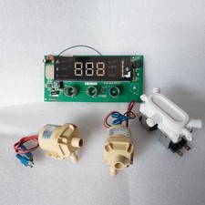 PCB NO1-MK3-D1V02 RO WATER DISPLAY/CONTROL BOARD BAY LOT