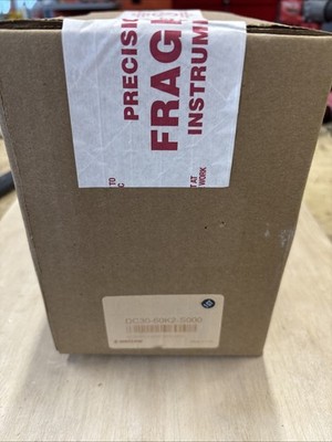 Watlow DC30-60K2-S000 Solid State Power Control NEW SEALED BOX