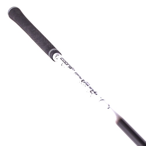 New Cobra Baffler Hybrid #4 22* Stiff Flex Graphite LEFT HANDED