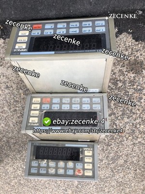 Unipulse F701WEIGHING controller