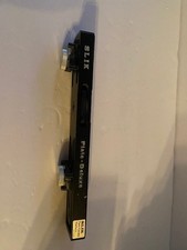 SLIK TWIN CAMERA PLATFORM, PLATE DELUXE