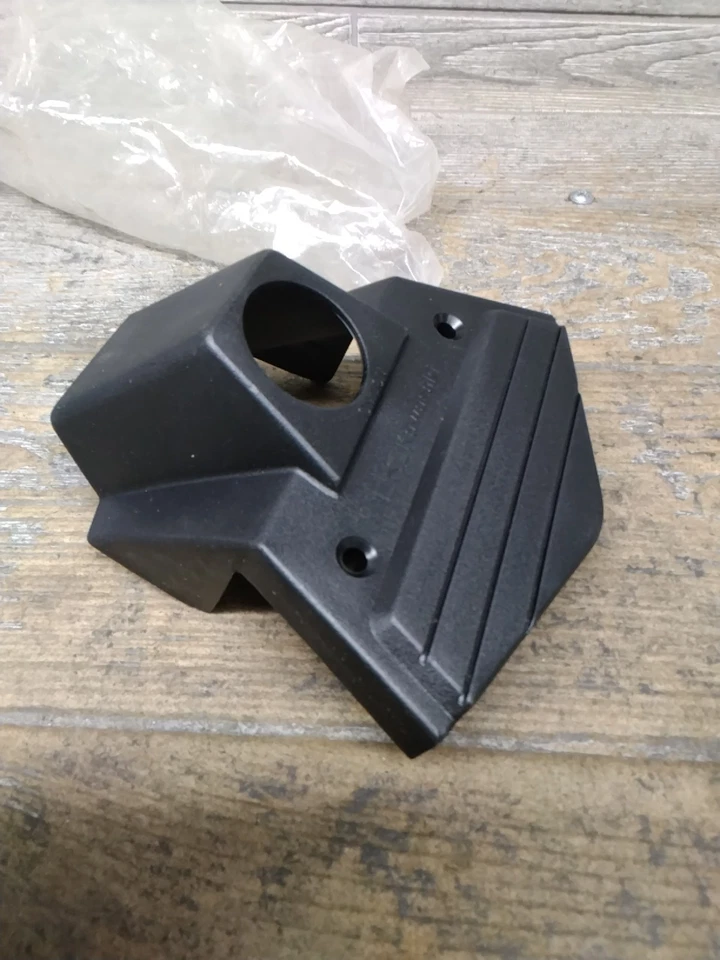 正品川崎 ZG1000 Concours ZX1000 忍者 1000R 手柄保护套 顶部 Oem 塑料 — 第 3/4 张图片