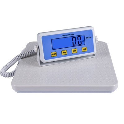 Tetuga Medical Scale  Heavy Duty 440 lb High Capacity Wrestling Scale for Bod...