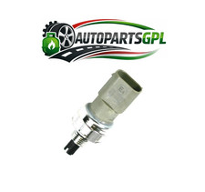 SENSORE BRC SENSATA INIETTORI GPL GAS ORIGINALE BRC ZAVOLI PRESSIONE TEMPERATURA