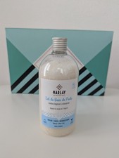 Titre Marlay Sel Bain de Pieds 600g Jambes Légères Relaxation Neuf Bio