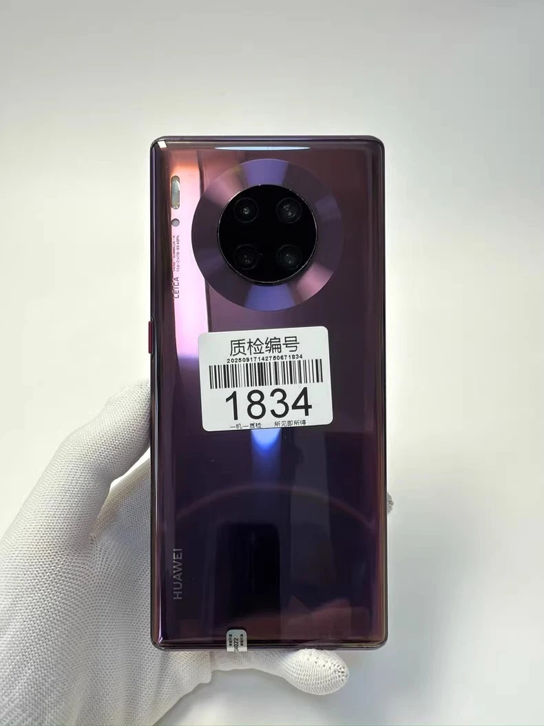 Сотовые телефоны и смартфоны Huawei Mate 30 Pro - огромный выбор