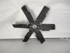 1968 To 1973 Mg Mgb Metal Fan Blade 6 Blade Radiator Fan Blade Original