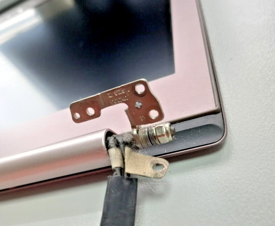 ASUS UX303U Display LCD Bildschirm Digitalisierer mit Kabel und Scharniere - Bild 4 von 4