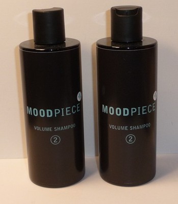 Moodpiece Volume Shampoo   2 x 250ml