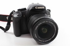 Canon EOS 450D 18-55mm IS Kit, sehr guter Zustand