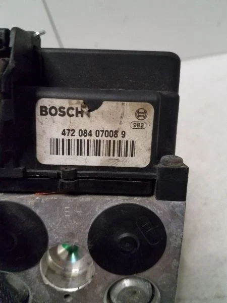 Conjunto de actuador y bomba de pieza de freno antibloqueo para 00-03 SOLARA 333687 Foto 4 de 4