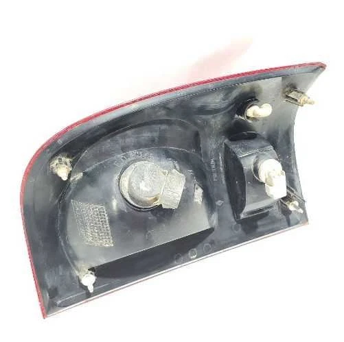 Blackwood Lincoln 2002 2003 OEM luz trasera izquierda cuarto de panel montado Foto 4 de 4