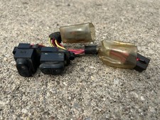 87-93 Ford Mustang Passenger Door Switches Po...