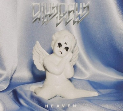 Dilly Dally Heaven (CD) (US IMPORT)